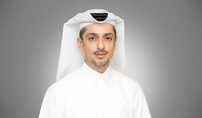 Qatar Airways Group Appoints Mr Hamad Ali Al Khater as Group Chief Executive Officer